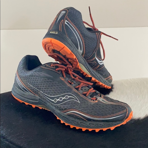 saucony progrid lite